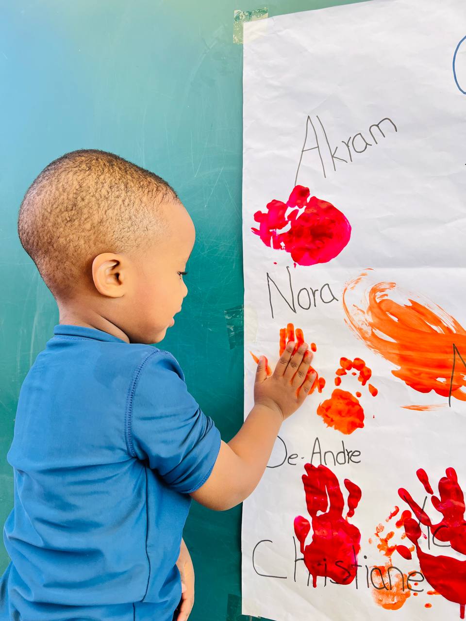 Little Artists