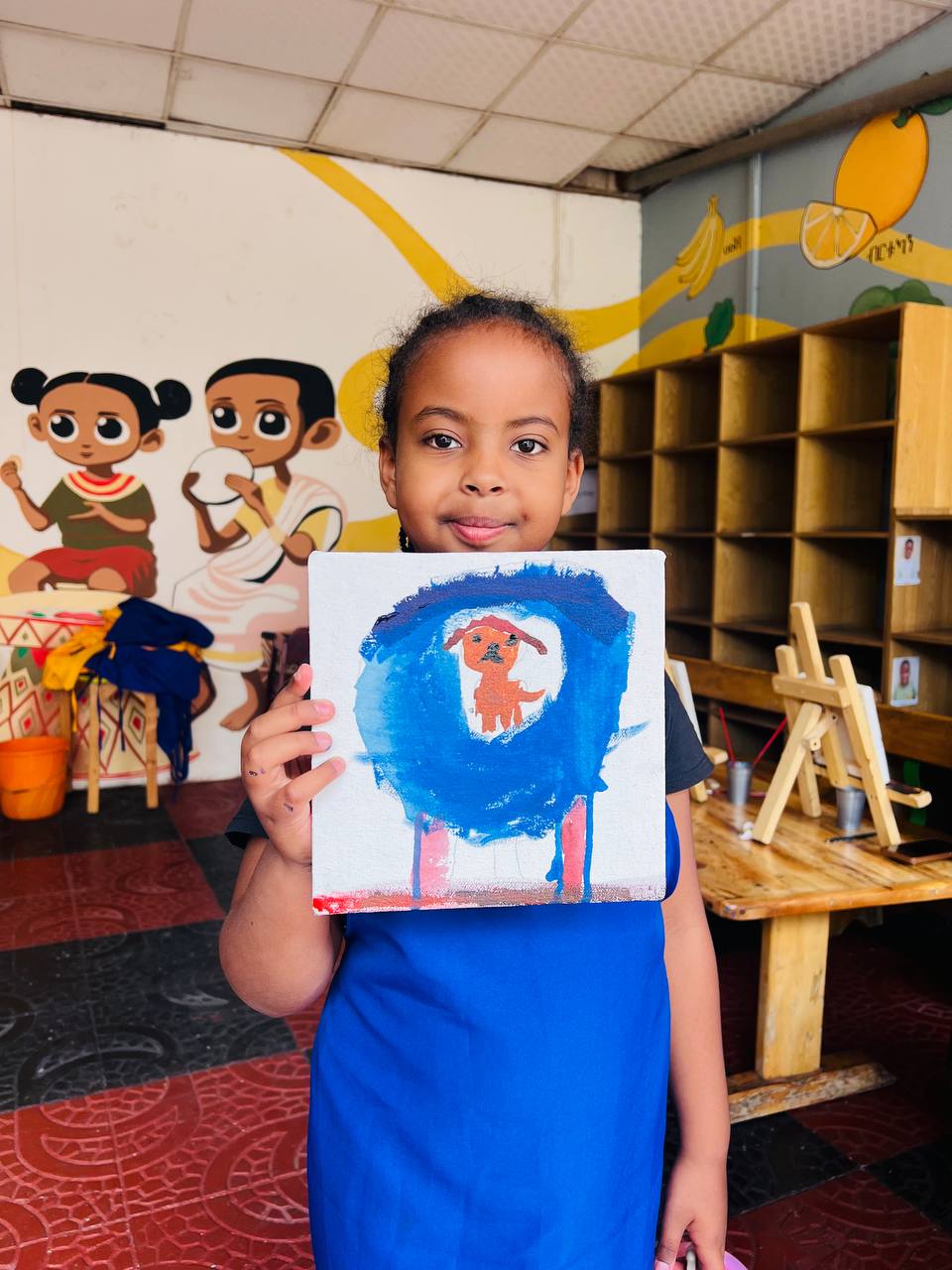 Little Artists