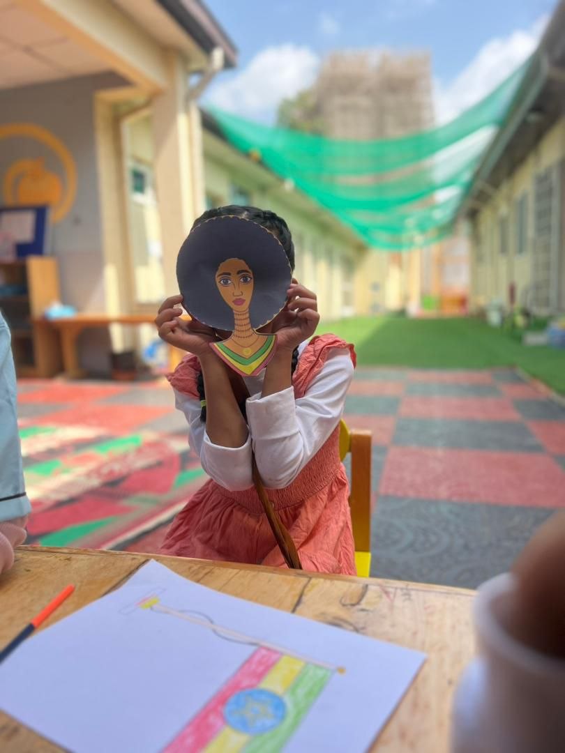 Little Artists