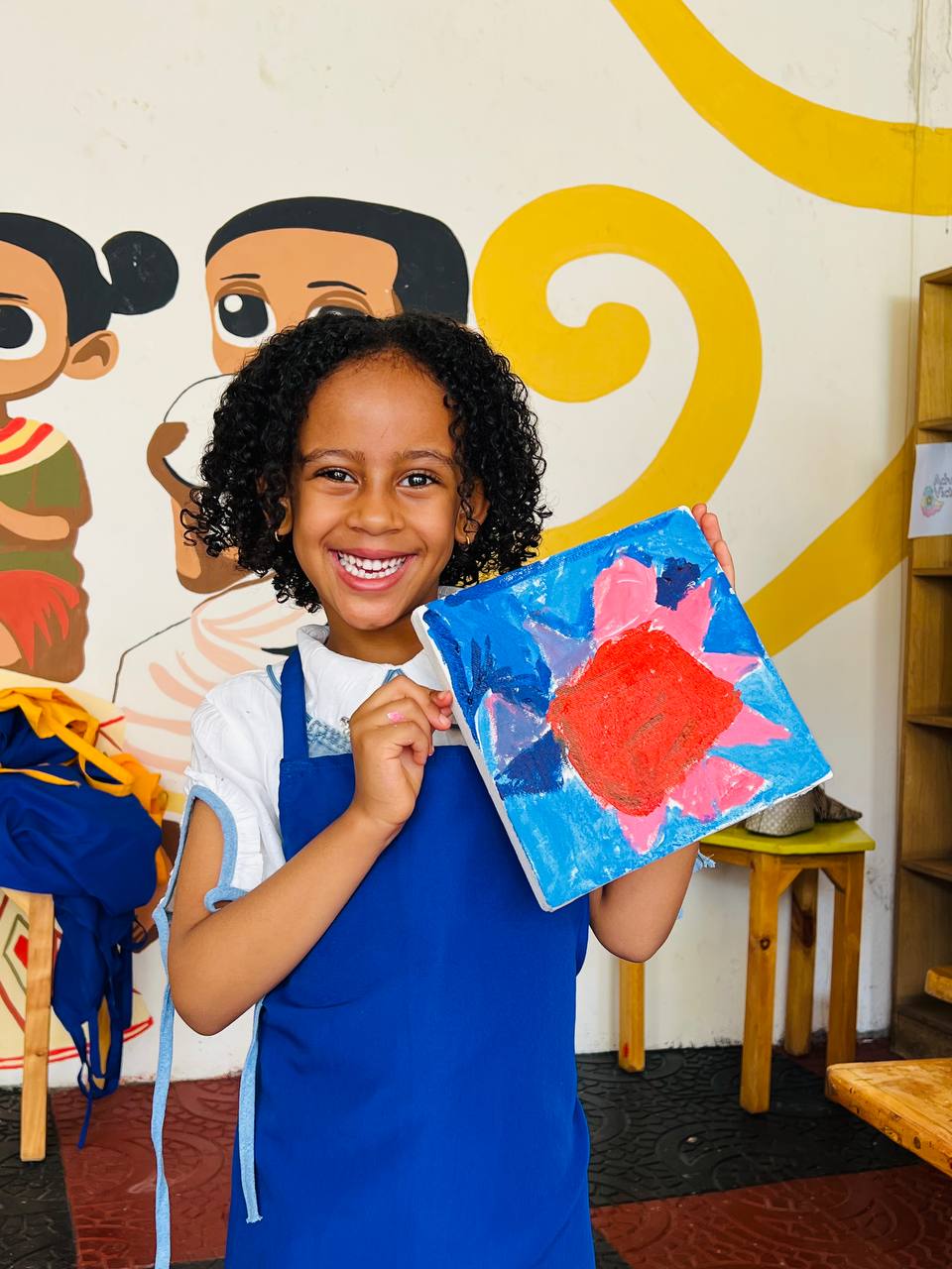 Little Artists