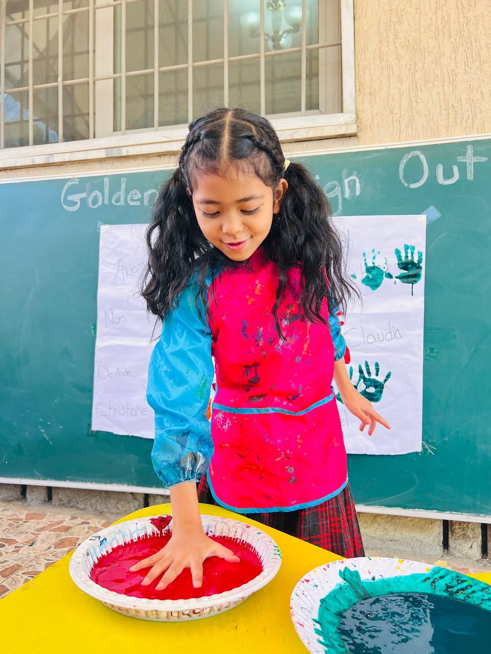 Little Artists