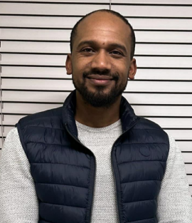 Abdilfetah Yasin, Co-founder